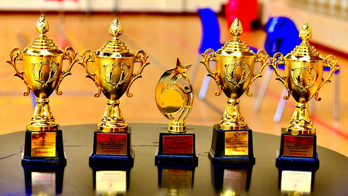 Clubkampioenschap organiseren: stap voor stap naar een geslaagde clubdag