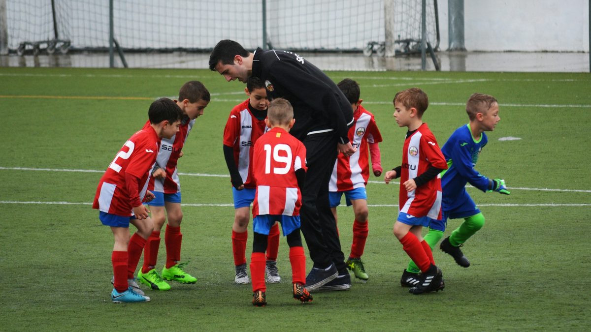 Poules maken: zo deel je teams slim in voor elk toernooi