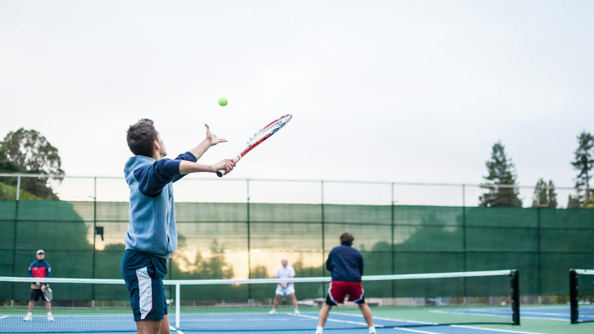 Tennistoernooi organiseren: van format tot wedstrijdschema